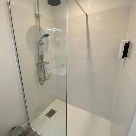 Les Halles Cote Jardin