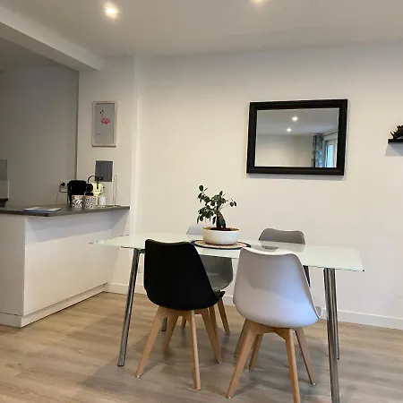 Les Halles Cote Jardin