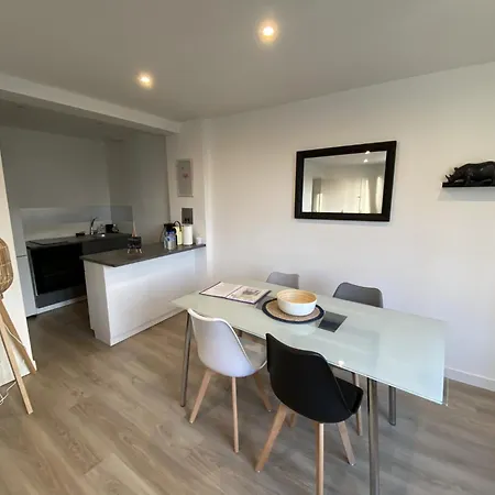 Les Halles Cote Jardin