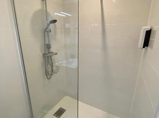 Les Halles Cote Jardin