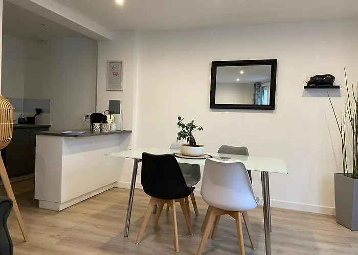 Les Halles Cote Jardin