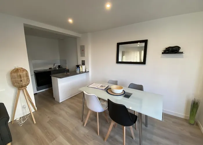 Les Halles Cote Jardin